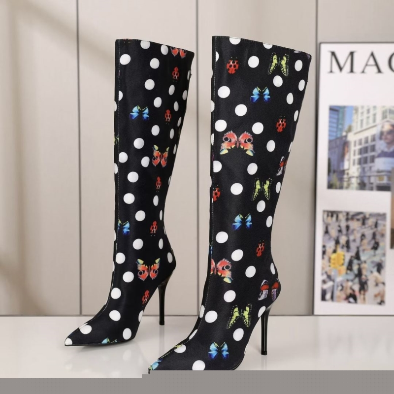 Givenchy Boots
